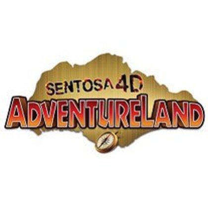 Sentosa 4d Adventureland