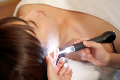 Ear Cleaning And Ear Therapy With Health Benefits In Tokyo