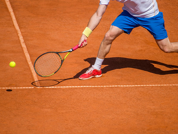 โรลังด์ การ์รอส (Roland-Garros)