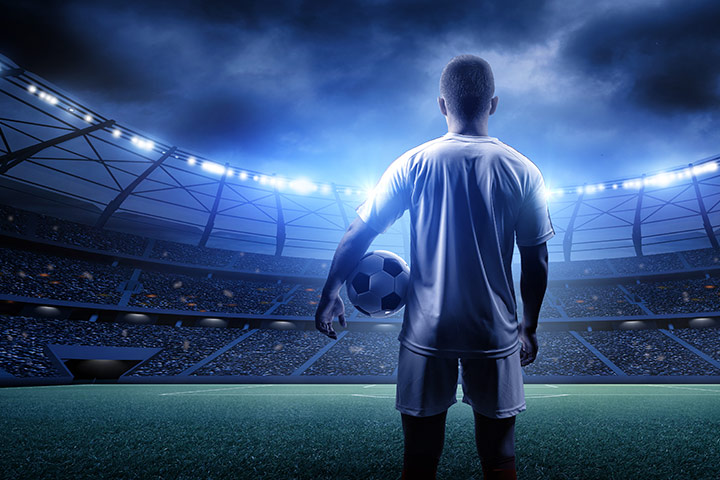 UEFA Champions League (UEFA Champions League)