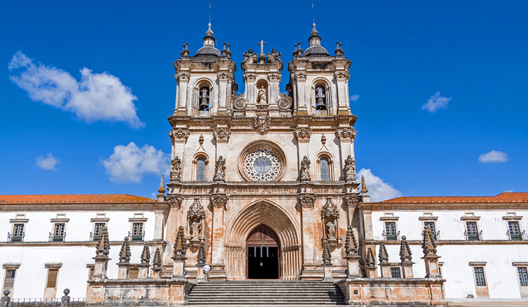 Portugal And Spain 10 Days 7 Nights TATES6553
