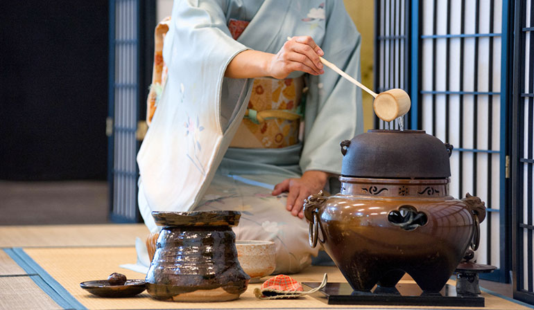 ทัวร์ญี่ปุ่น ภูเขาไฟฟูจิ วัดนาริตะซัง ชินโชจิ สัมผัสวัฒนธรรมดั้งเดิมพิธีชงชา สุดคุ้ม