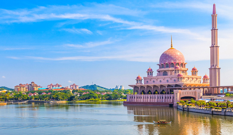 Malaysia Genting Melaka Singapore 4 Days 3 Nights TATSG7344
