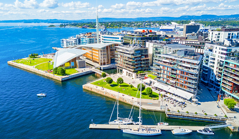 Norway Lofoten Atlantic Road 10 Days 7 Nights TATNO7429