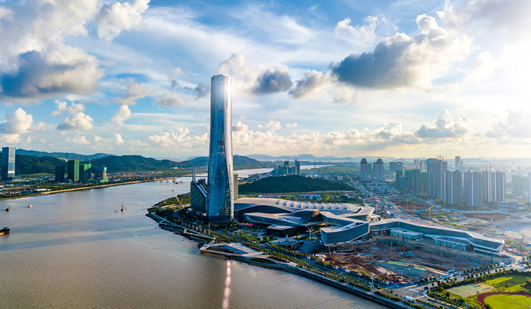 Hong Kong Ngong Ping Repulse Bay 3 Days 2 Nights TATHK7491