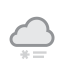 Weather on Tue