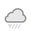 Weather on Thu