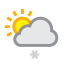 Weather on Fri