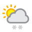 Weather on Tue